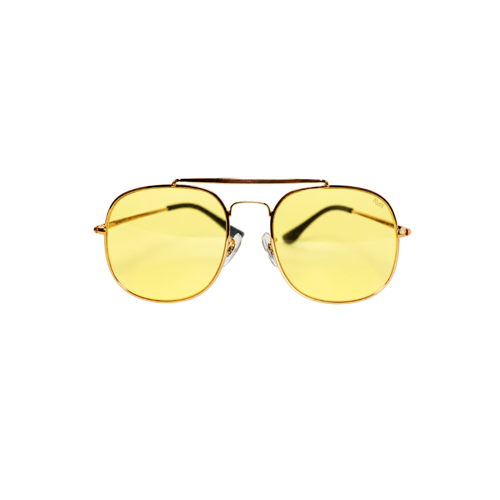 AVIATOR AMARILLAS