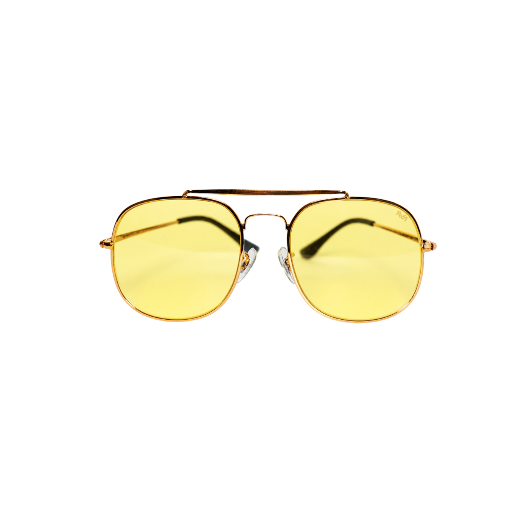 AVIATOR AMARILLAS