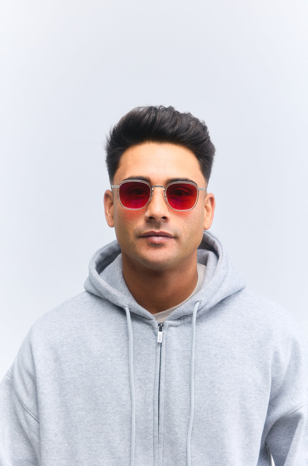 NICE GLASS – LENTES DÍA (AMARILLAS)