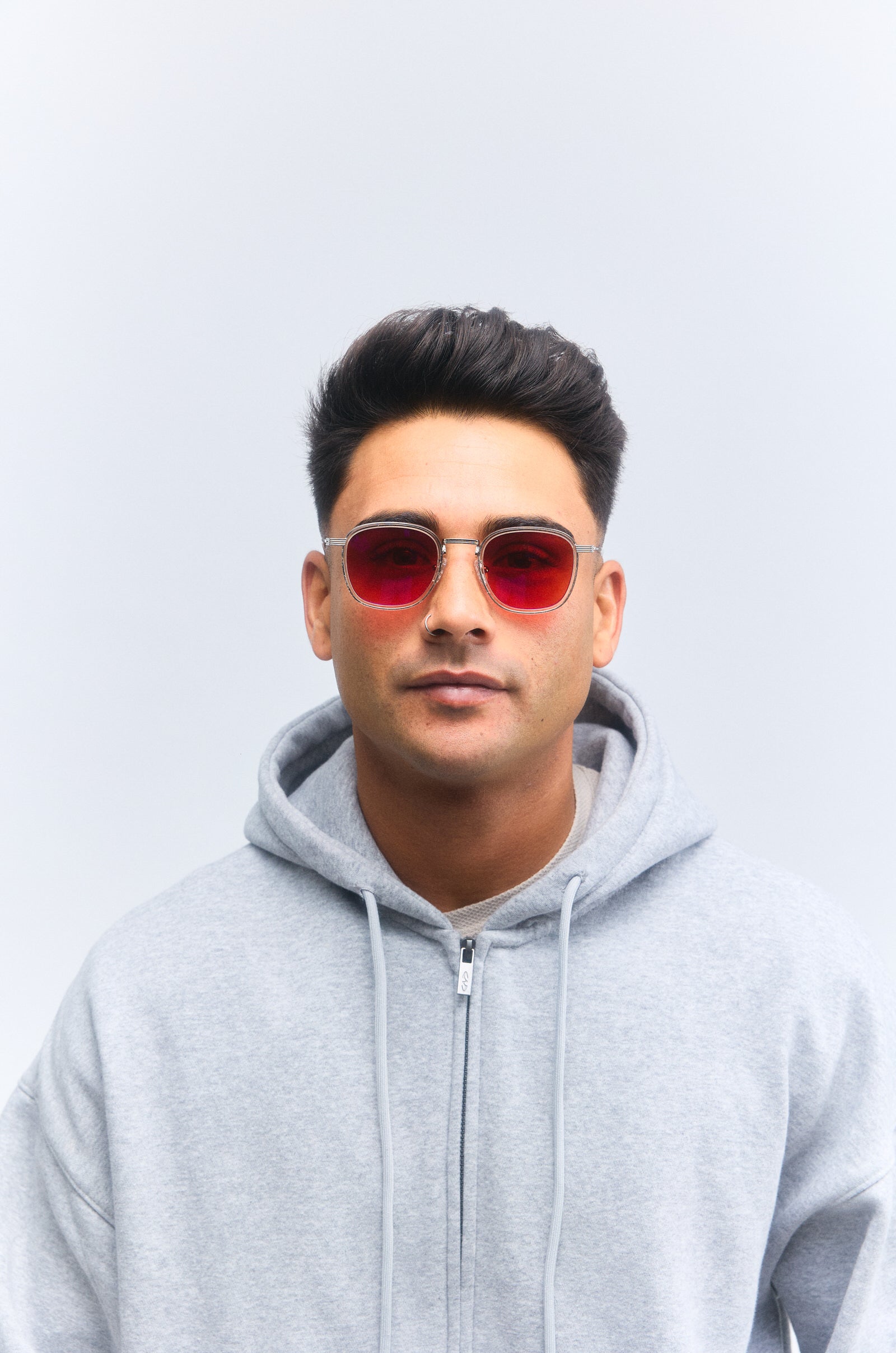 NICE GLASS – LENTES DÍA (AMARILLAS)