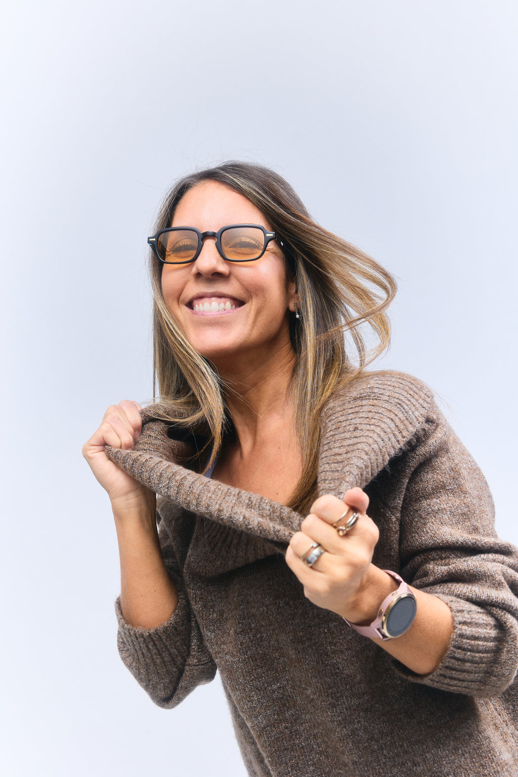 CLARK PANTHER YELLOW