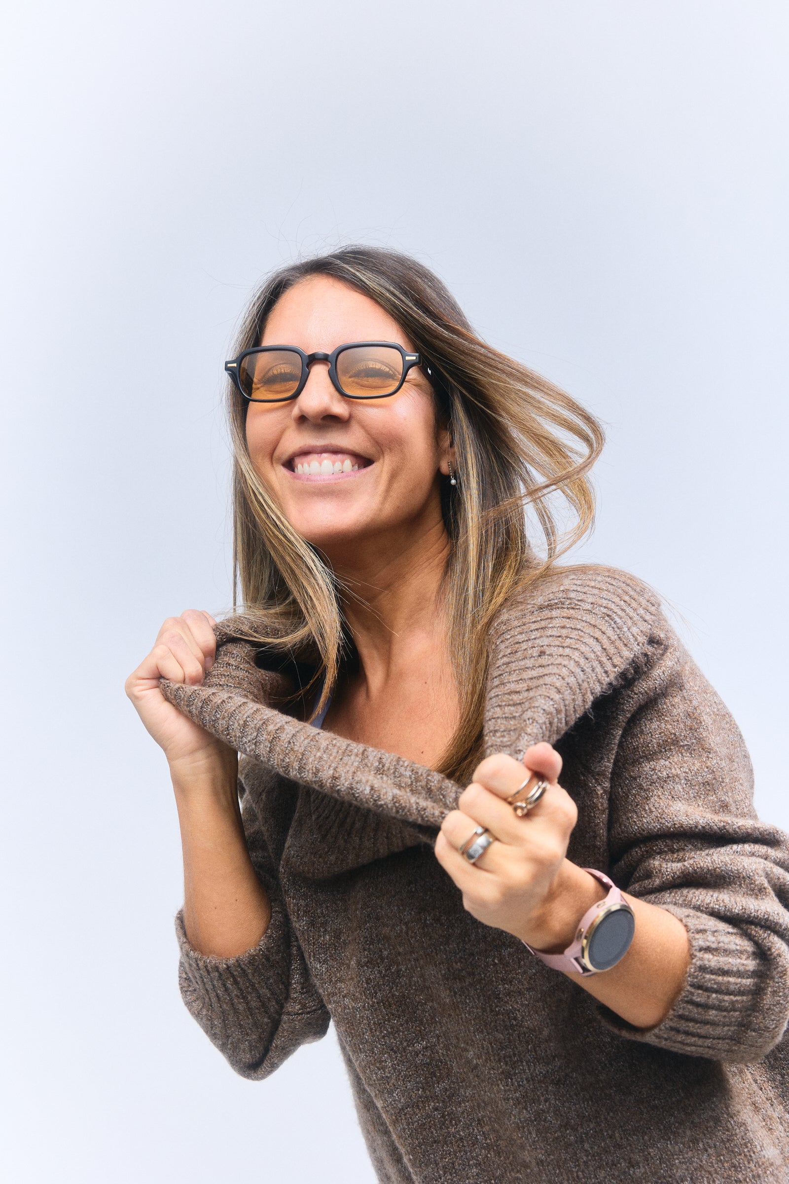 CLARK PANTHER YELLOW