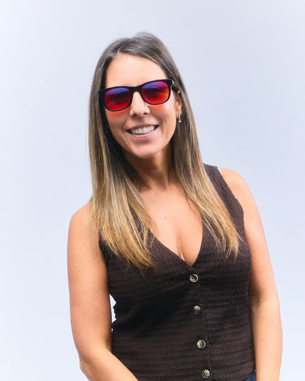 Gafas Eclipse One (lente amarilla)
