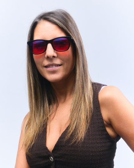 Gafas Eclipse One (lente amarilla)