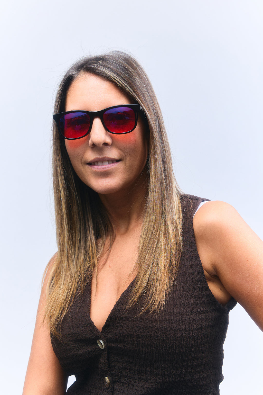 GAFAS ECLIPSE ONE (LENTE AMARILLA)