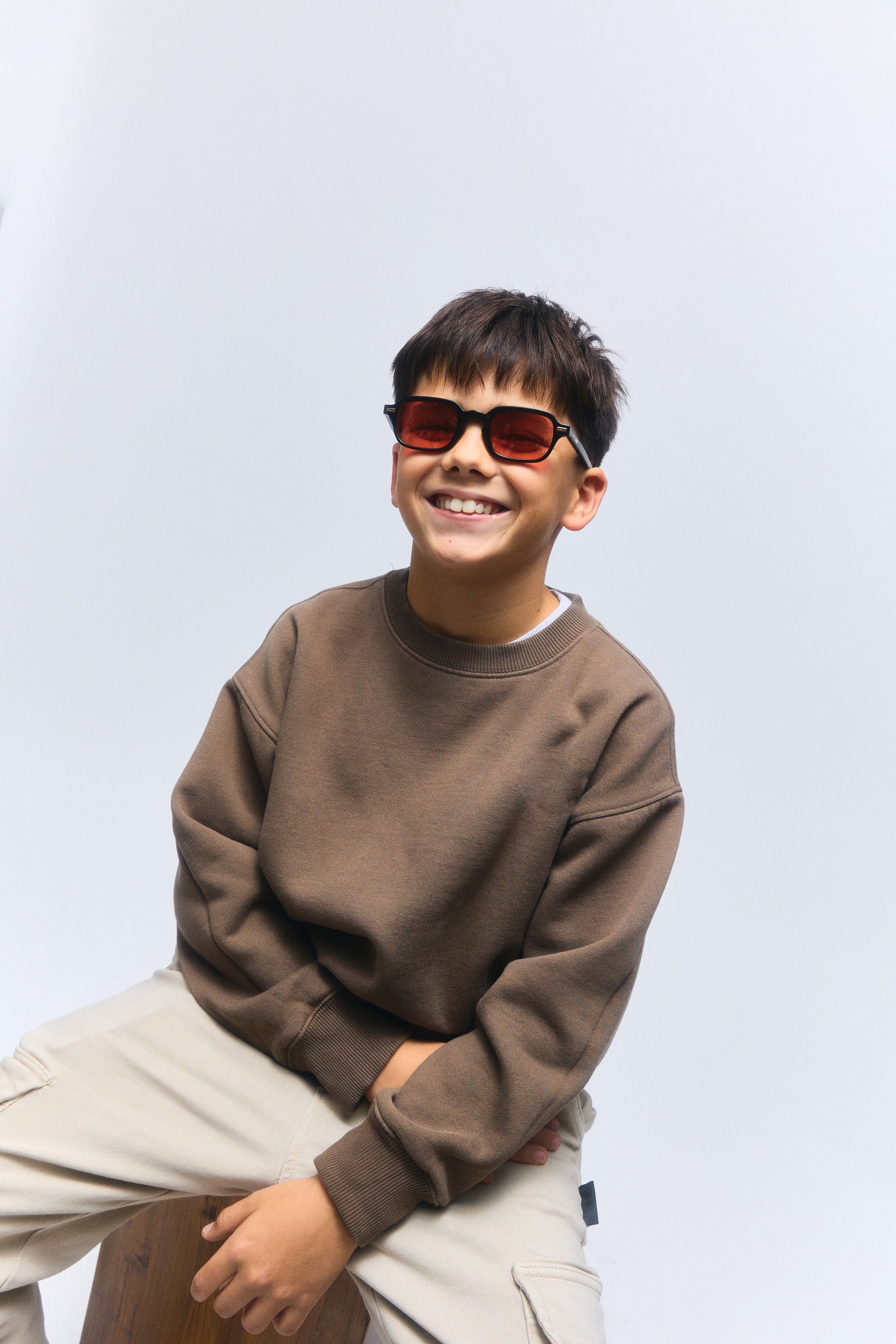 CLARK PANTHER YELLOW