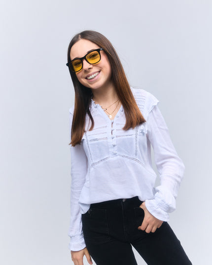 Gafas Eclipse One (lente amarilla)