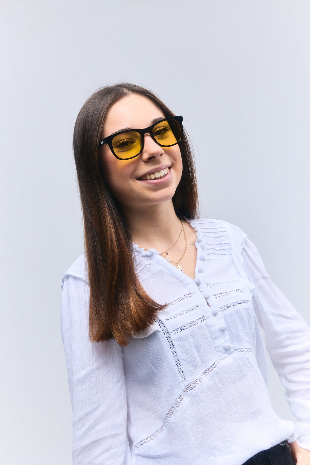 GAFAS ECLIPSE ONE (LENTE AMARILLA)