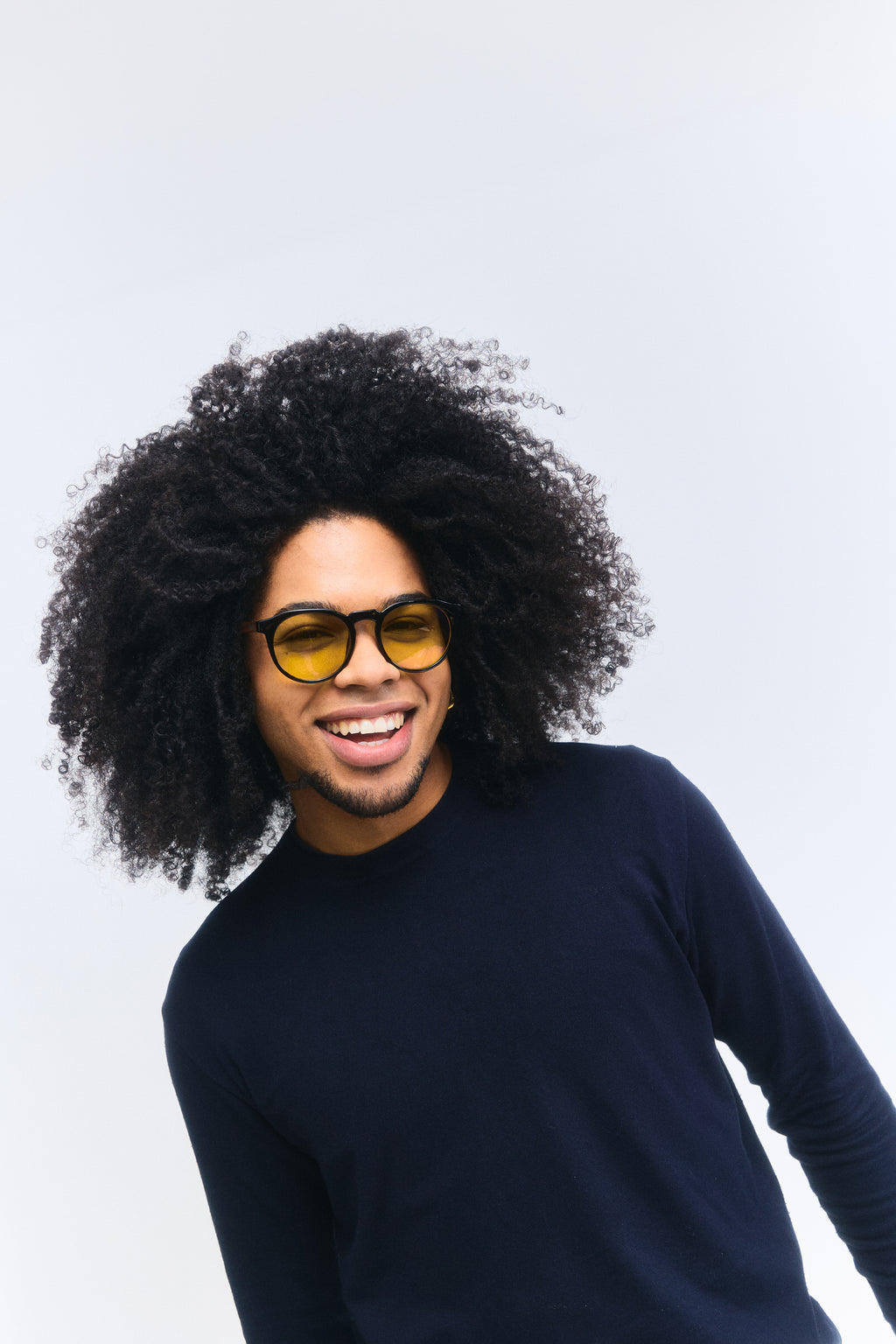 GAFAS LENTE AMARILLA MIDNIGHT OAK