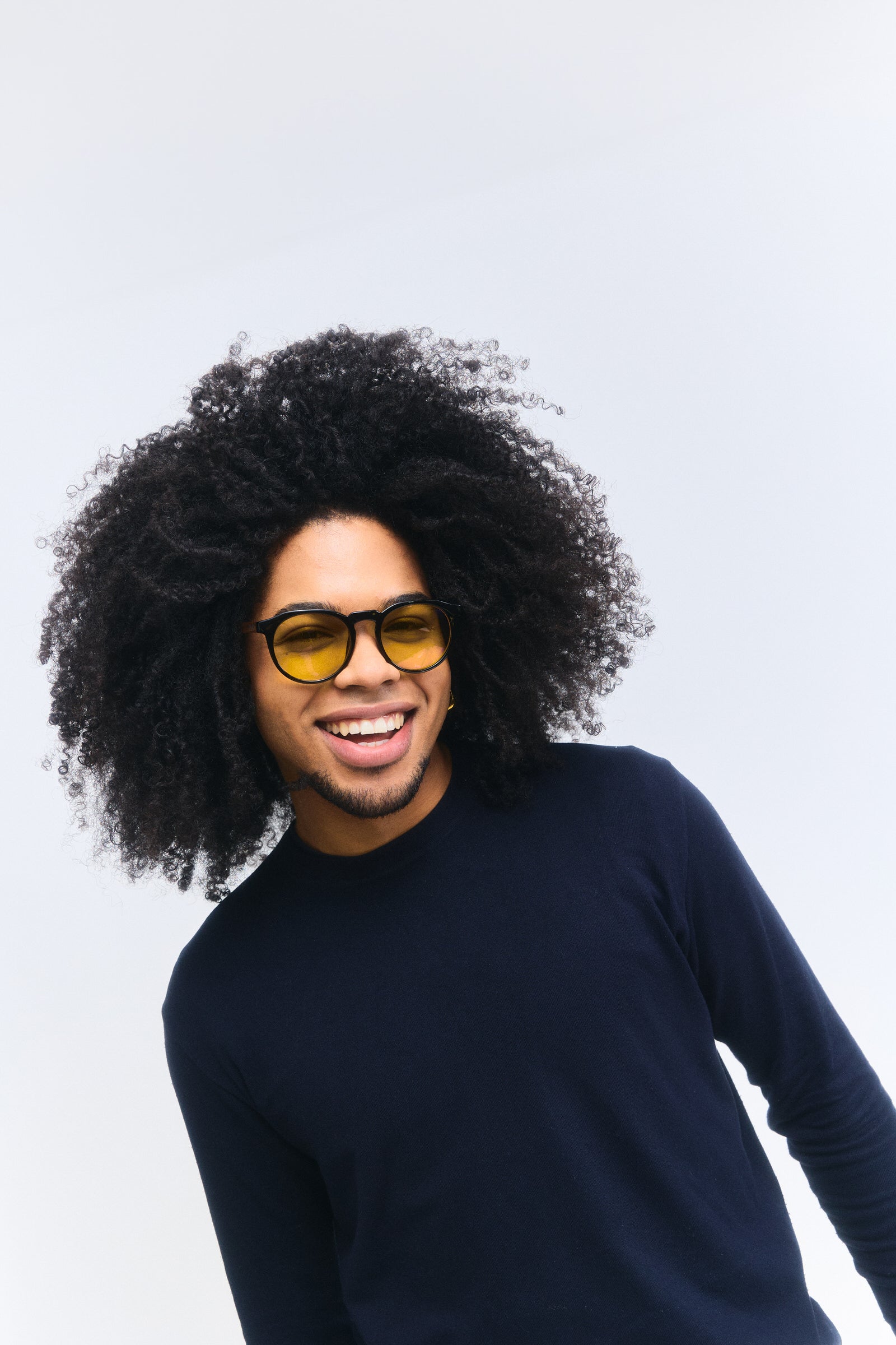 GAFAS LENTE AMARILLA MIDNIGHT OAK