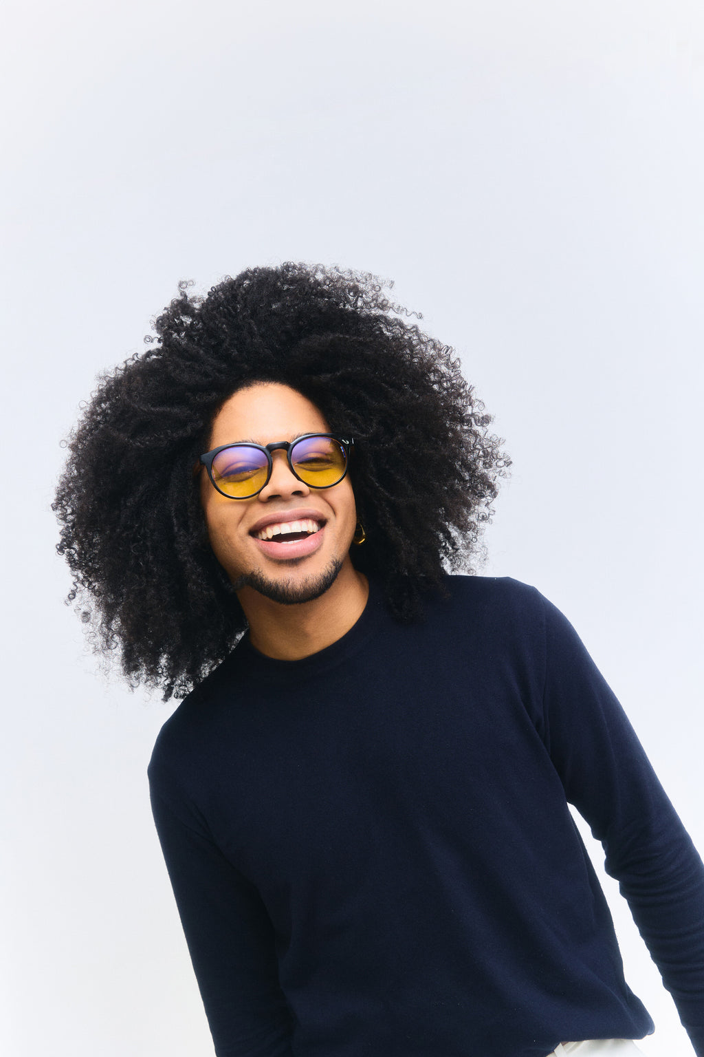 GAFAS LENTE AMARILLA MIDNIGHT OAK