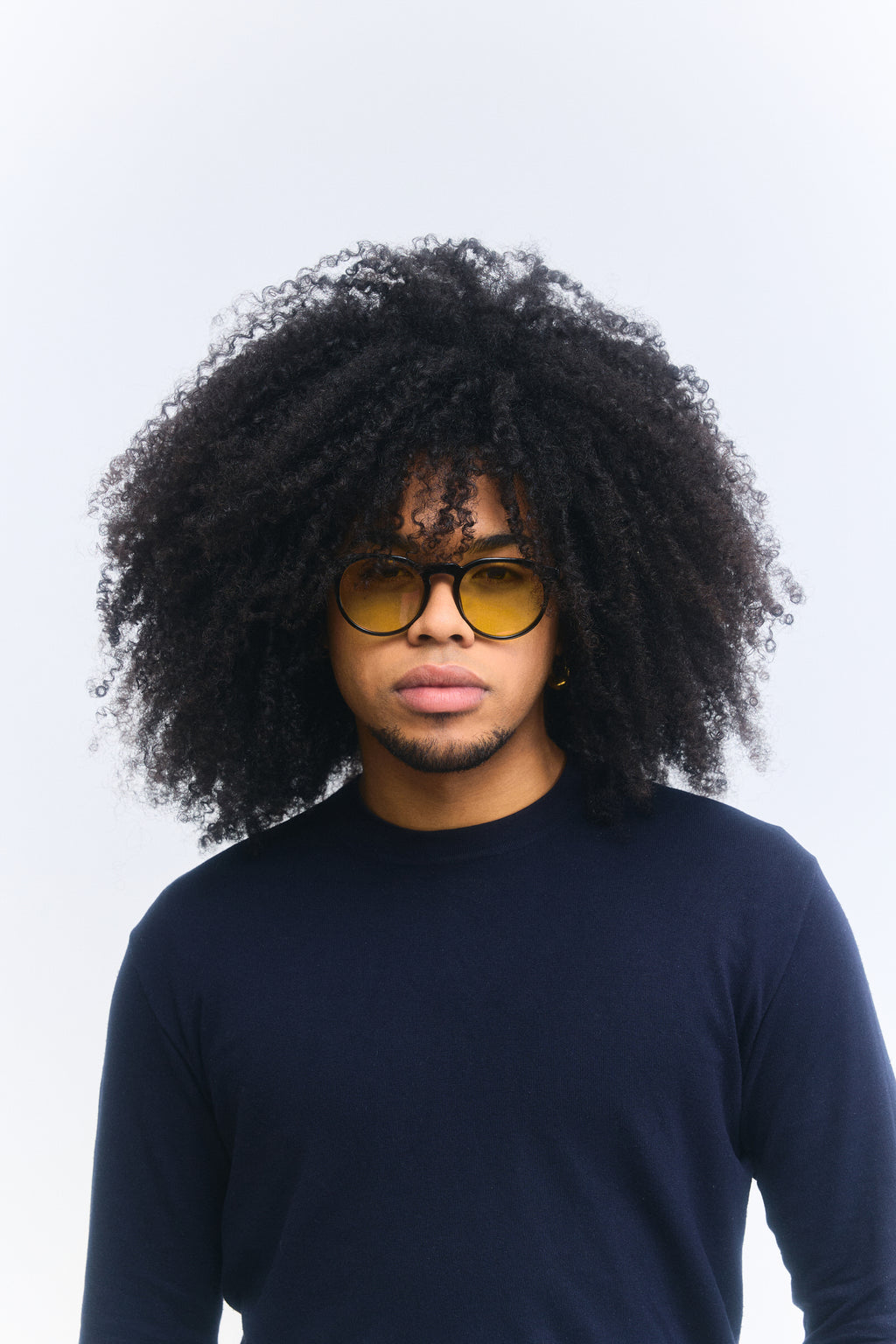 GAFAS LENTE AMARILLA MIDNIGHT OAK