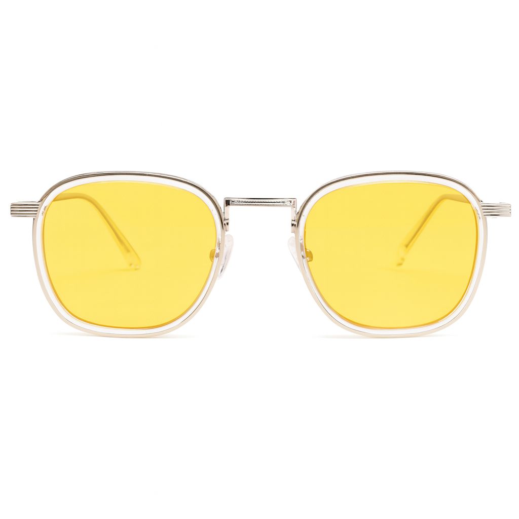 NICE GLASS – LENTES DÍA (AMARILLAS)