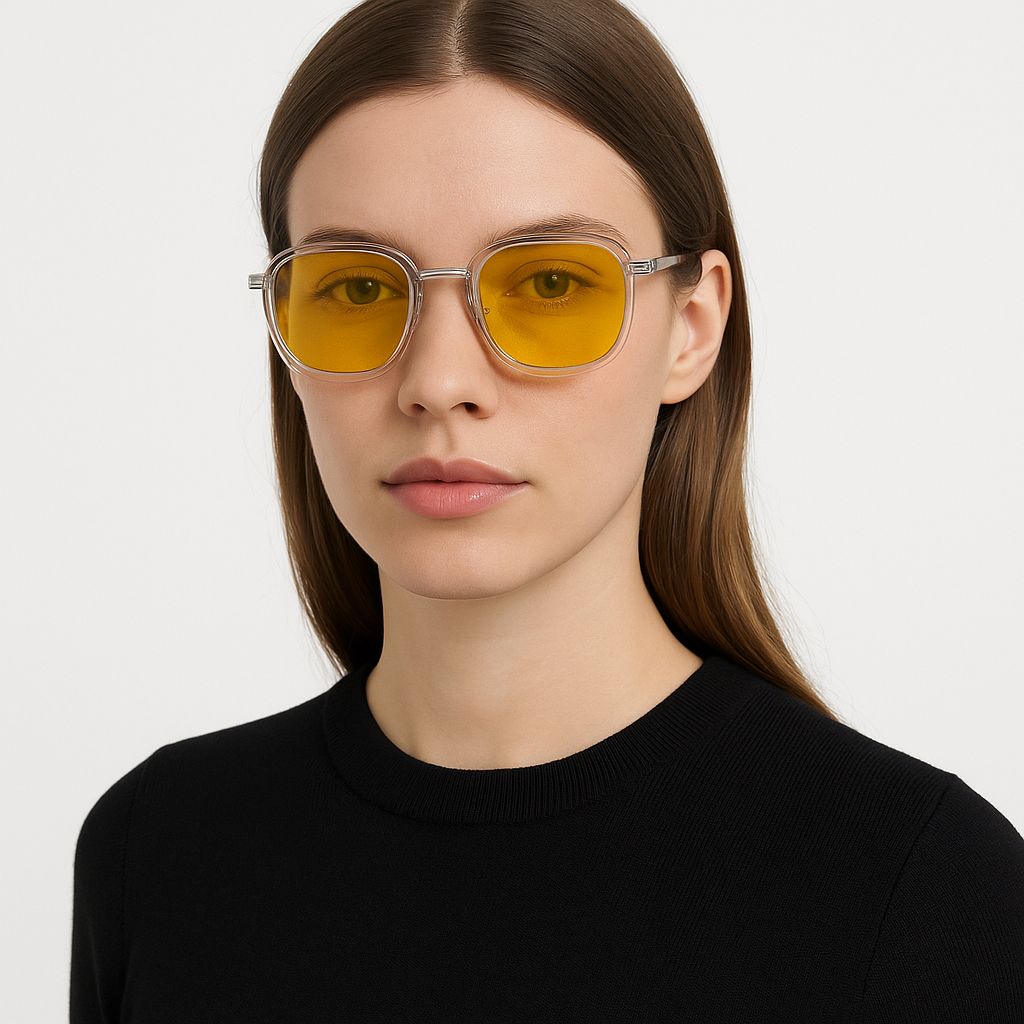 NICE GLASS – LENTES DÍA (AMARILLAS)