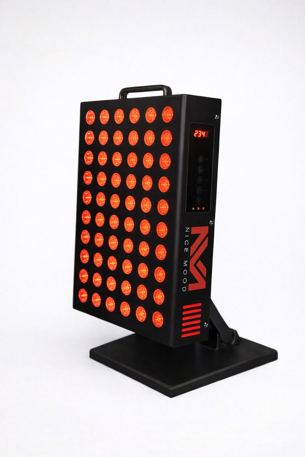 AURA RED LIGHT THERAPY PANEL