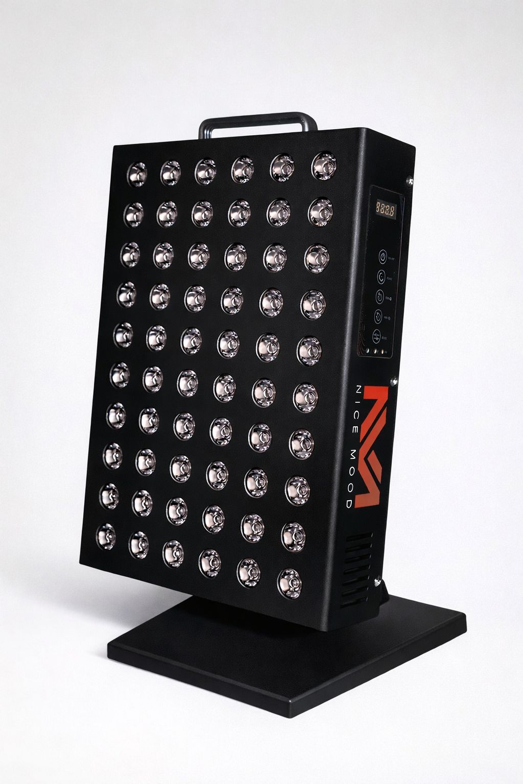 AURA RED LIGHT THERAPY PANEL