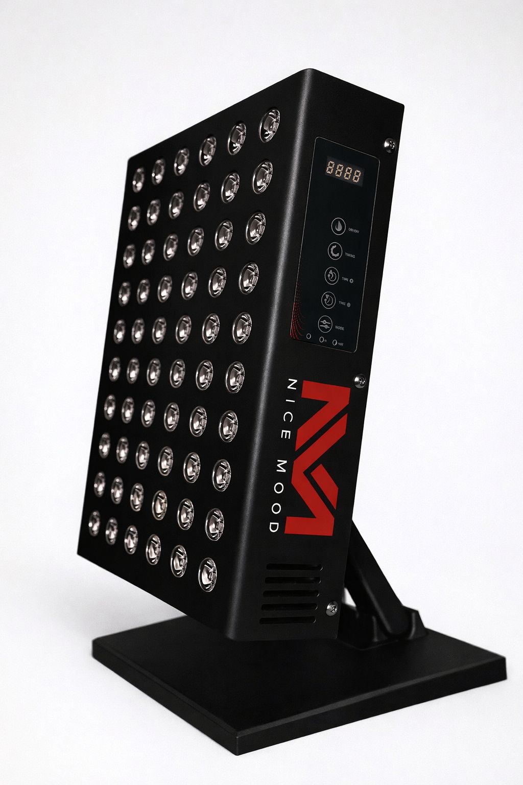 AURA RED LIGHT THERAPY PANEL