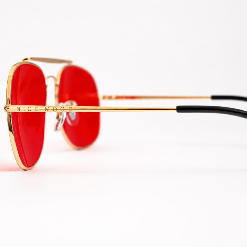 AVIATOR ROJAS
