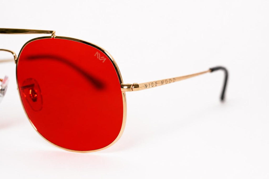 AVIATOR ROJAS