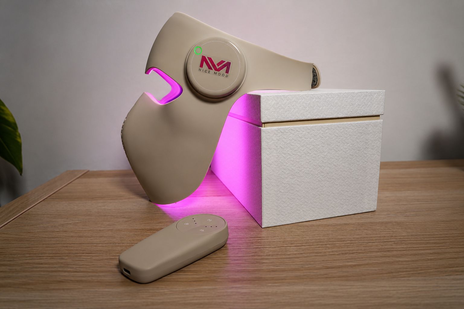 Mascara LED Nice Mood