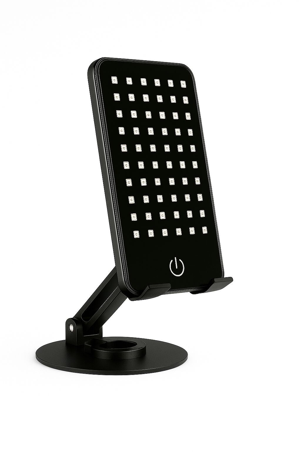 PANEL DE TERAPIA DE LUZ ROJA