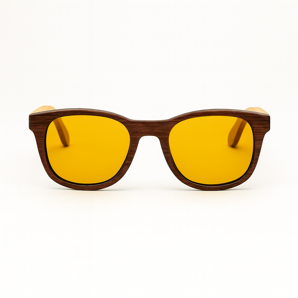 GAFAS AMARILLAS NICE MOOD HARVEST LIGHT