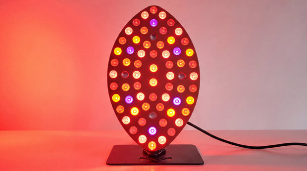 <h3><strong>NUEVO PANEL CON RAYOS UV</strong></h3>