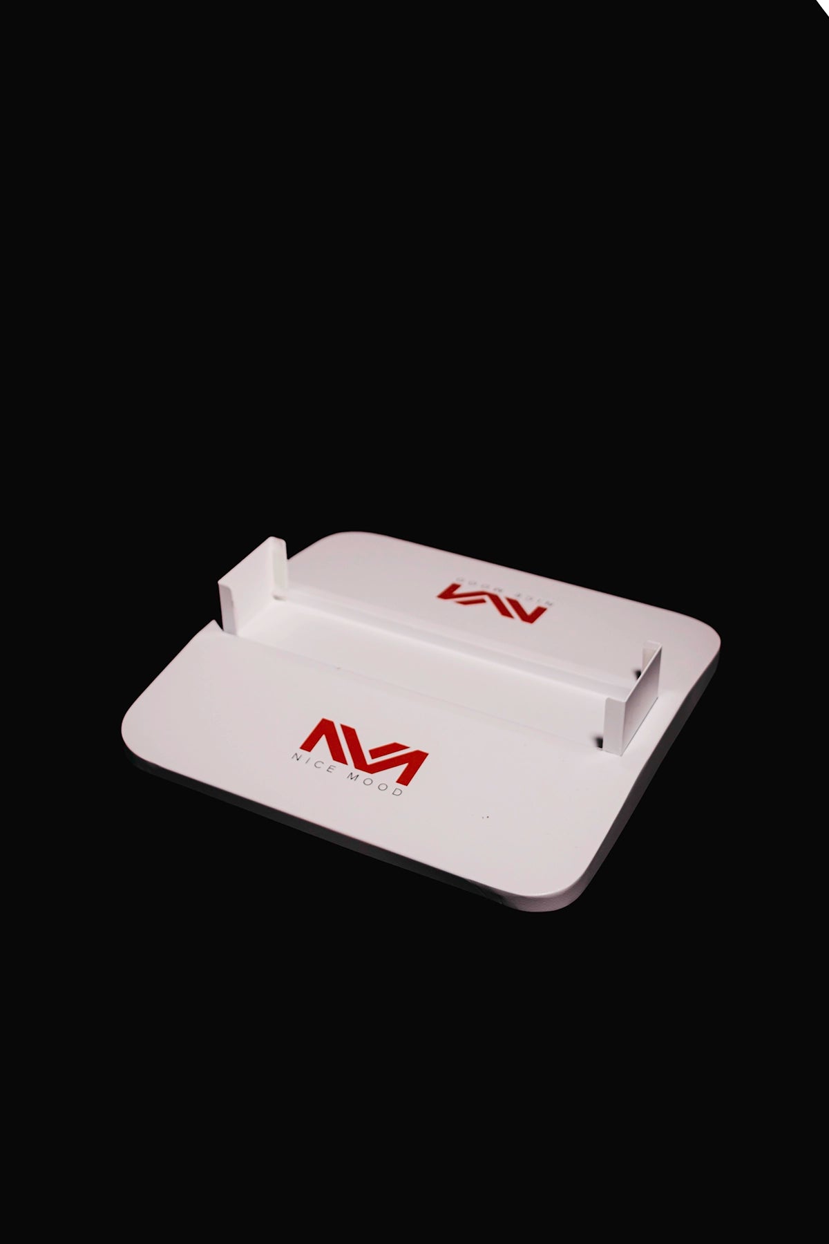 BASE DE SOPORTE PANEL ADVANCE