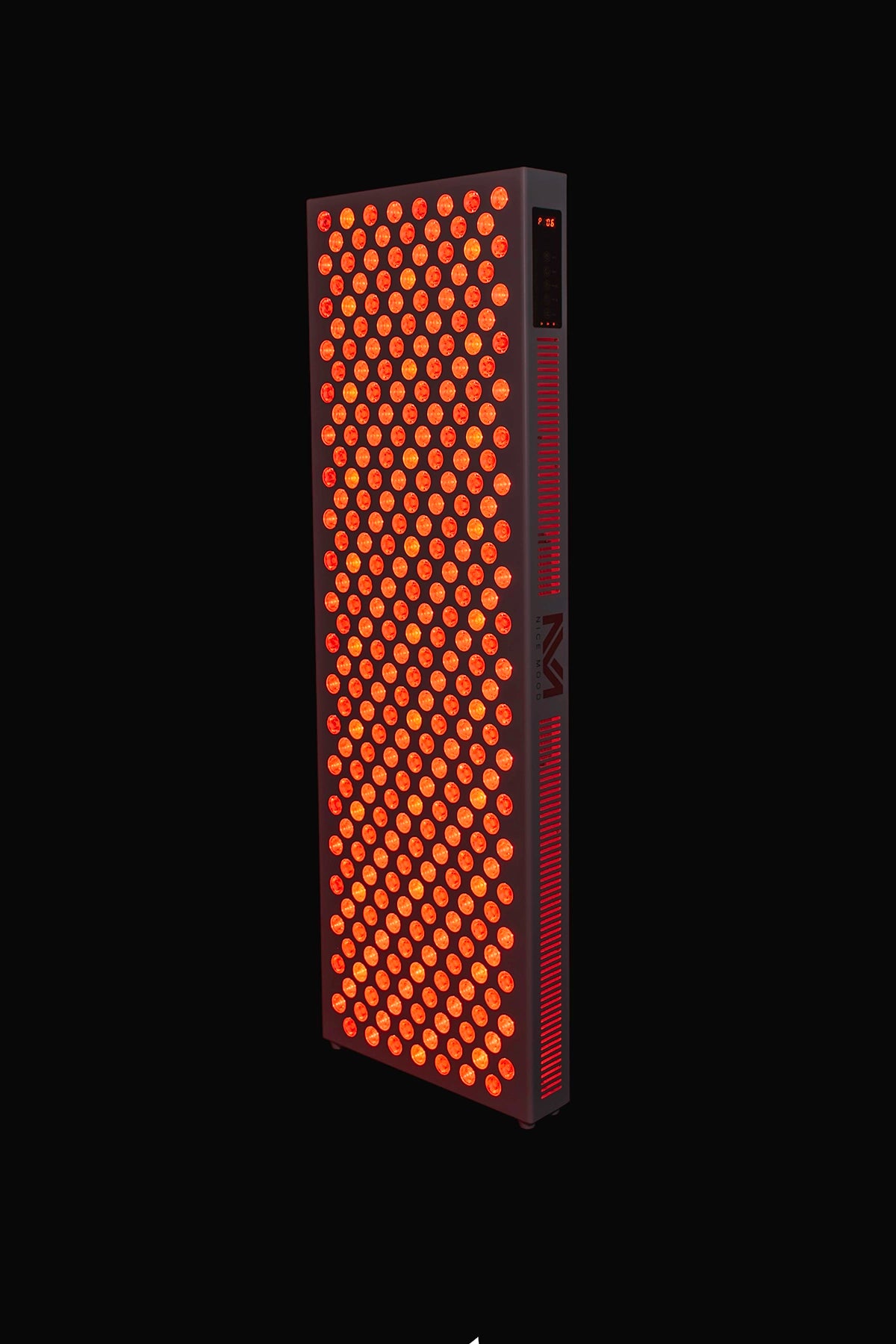 PANEL DE TERAPIA DE LUZ ROJA - PRO MAX