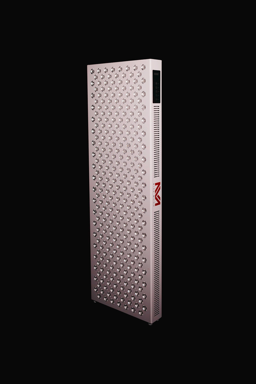 PANEL DE TERAPIA DE LUZ ROJA - PRO MAX