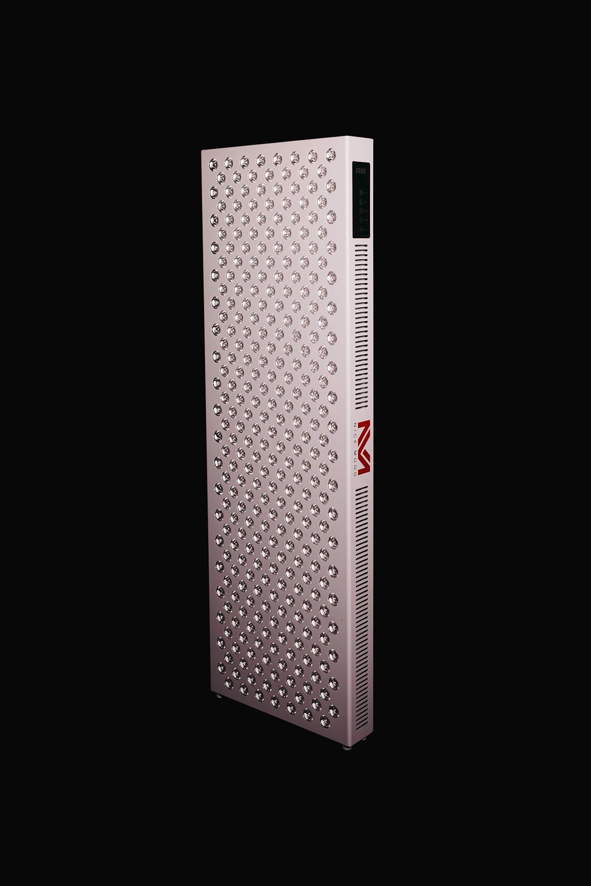 PANEL DE TERAPIA DE LUZ ROJA - PRO MAX