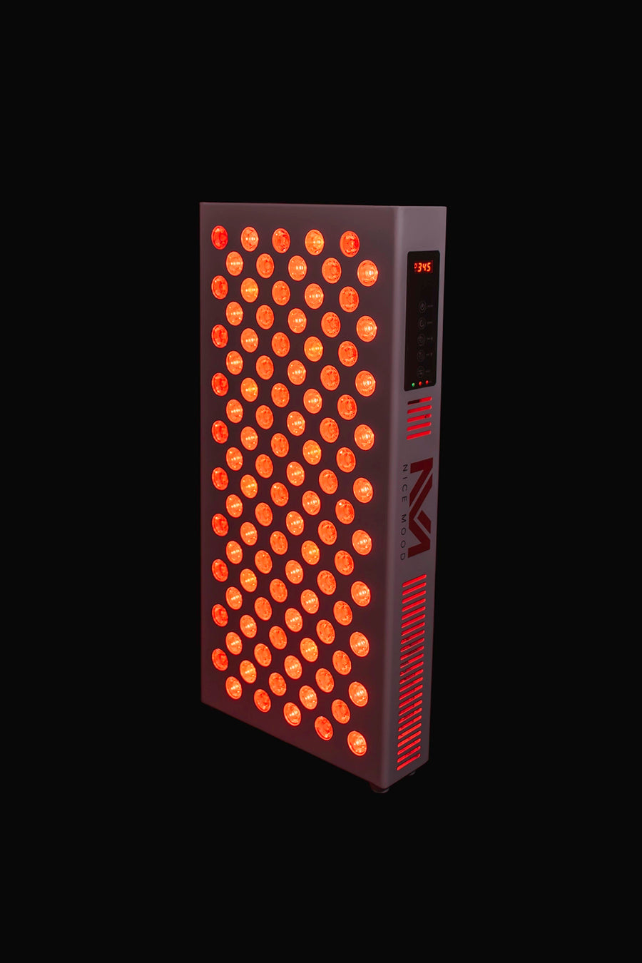 PANEL DE TERAPIA LUZ ROJA PROFESIONAL