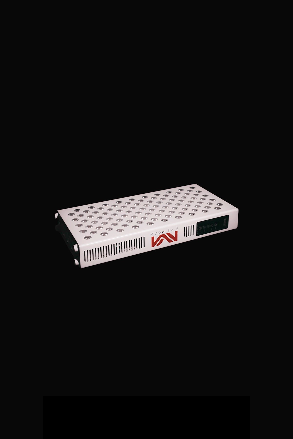 PANEL DE TERAPIA LUZ ROJA PROFESIONAL