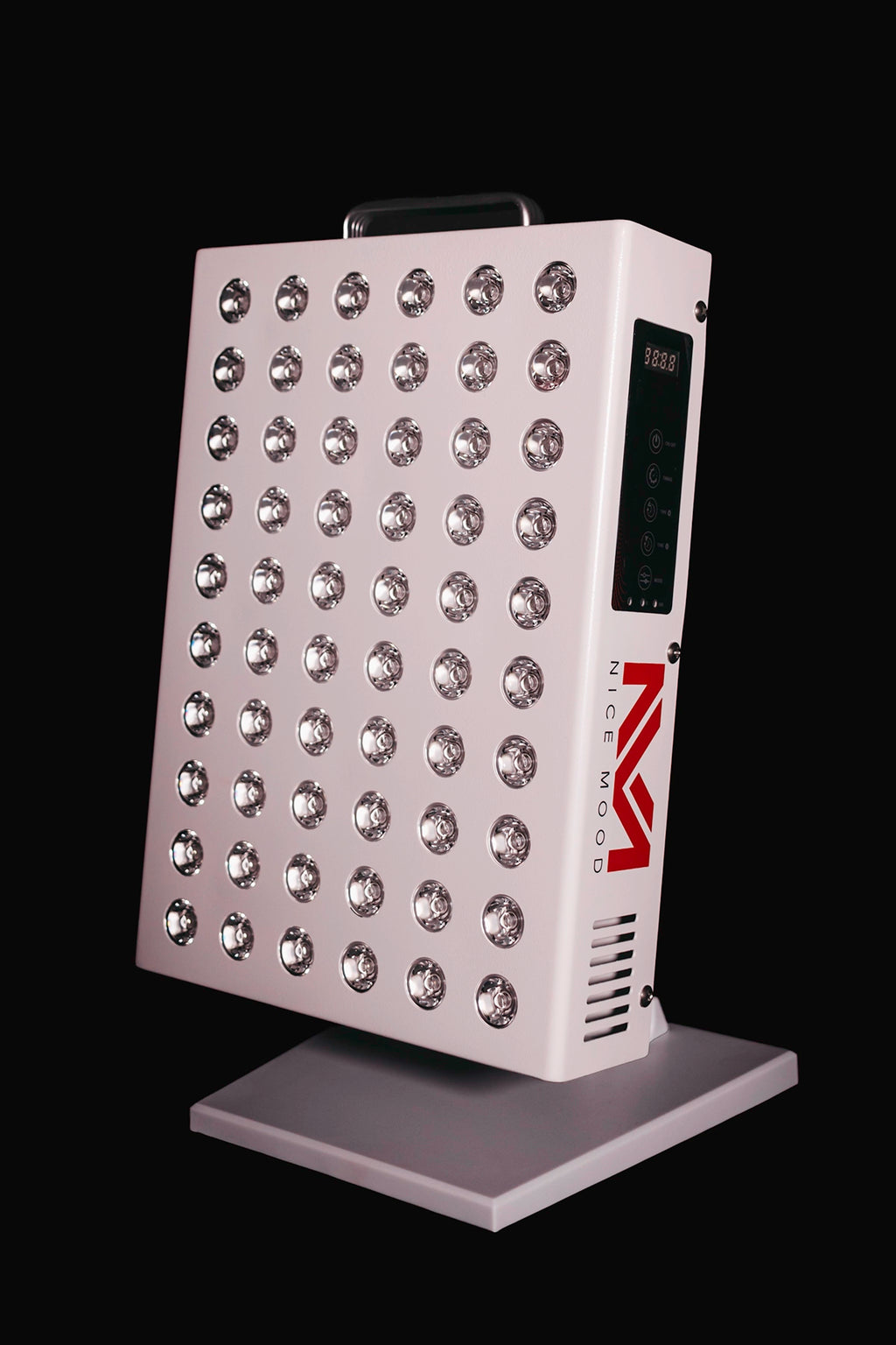 PANEL DE TERAPIA LUZ ROJA - MINI