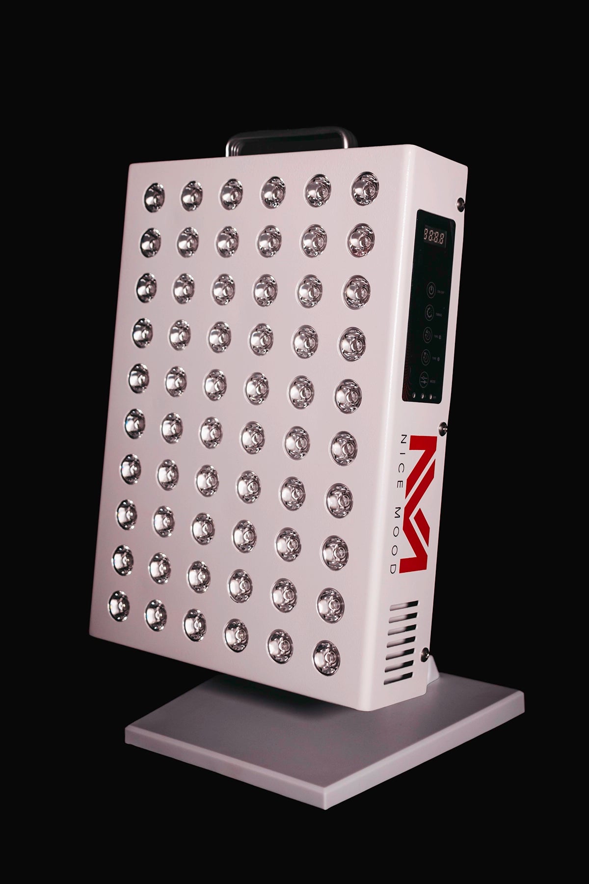 PANEL DE TERAPIA LUZ ROJA - MINI