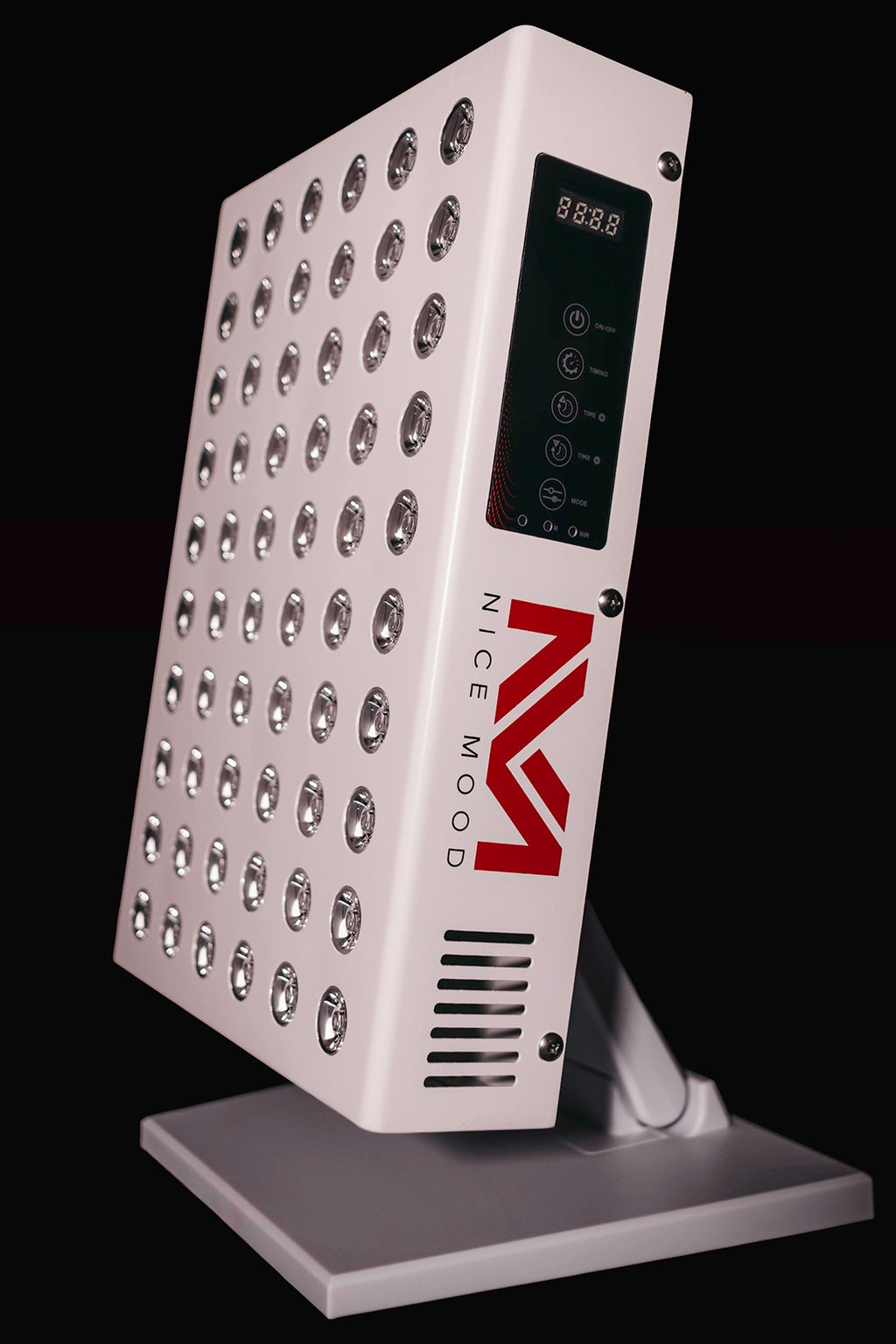 PANEL DE TERAPIA LUZ ROJA - MINI