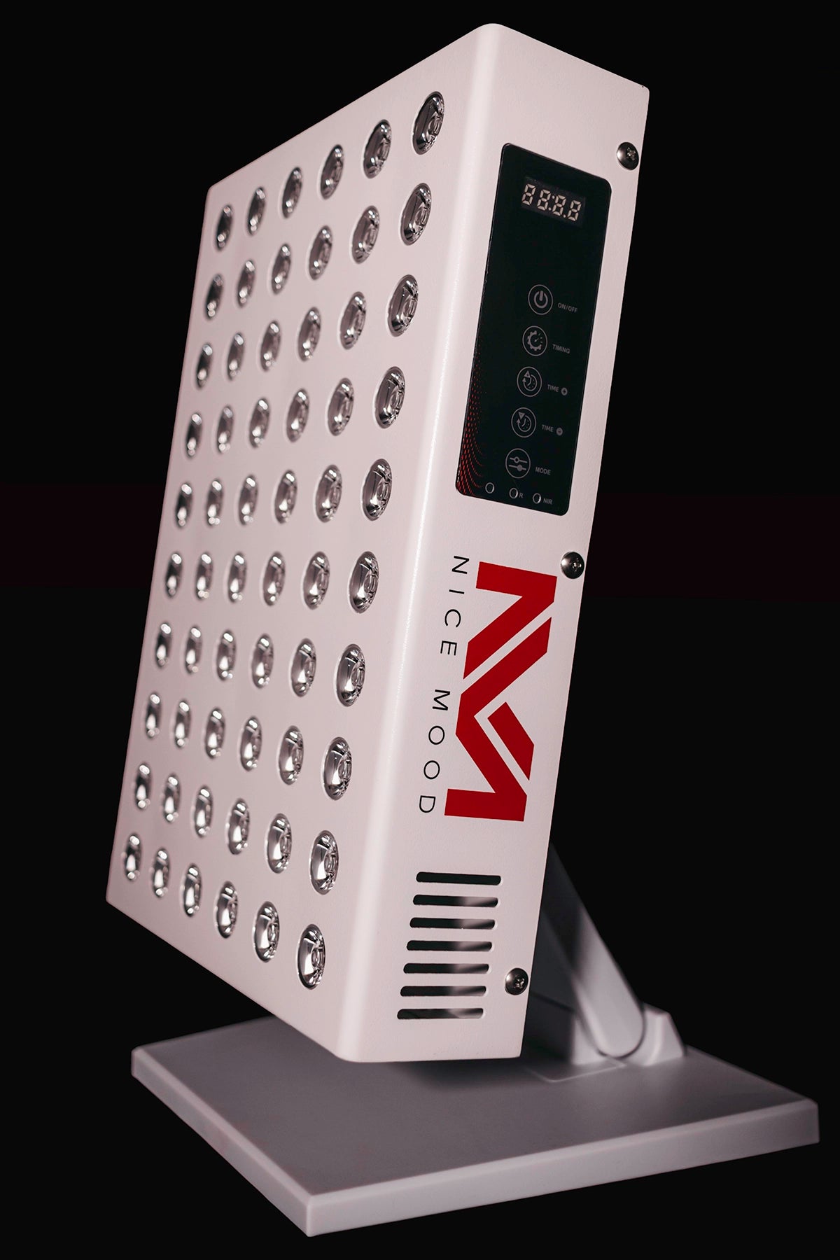 PANEL DE TERAPIA LUZ ROJA - MINI