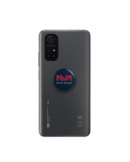 QUANTUM SHIELD - EMF HARMONIC FOR MOBILE PHONES