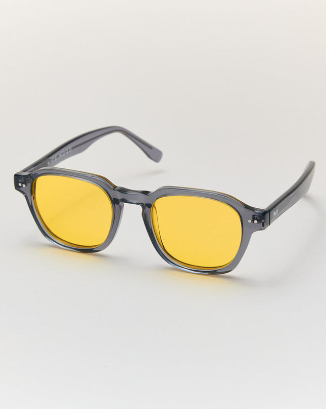 Gafas amarillas Nipón