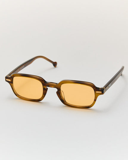 CLARK COFFEE YELLOW