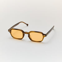 Clark Coffe Yellow