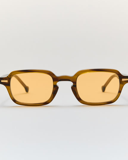 CLARK COFFEE YELLOW