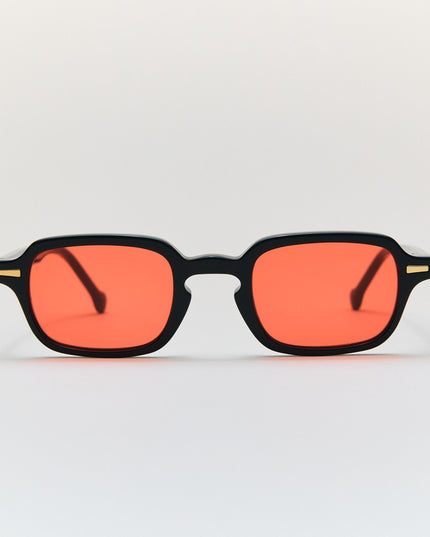 Clark Panther Red