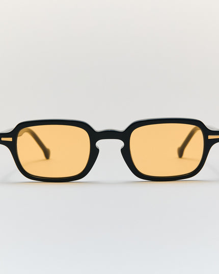 Clark Panther Yellow