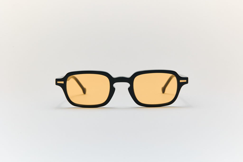 CLARK PANTHER YELLOW