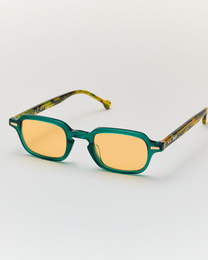 Clark Jungle Yellow