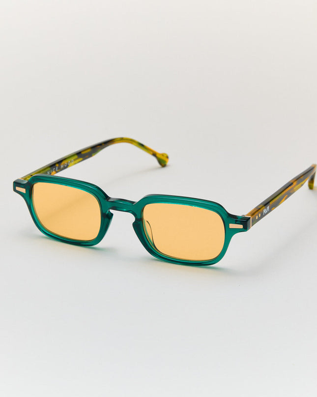 Clark Jungle Yellow