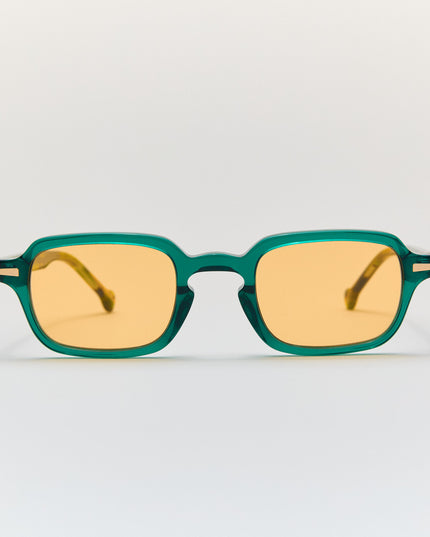 Clark Jungle Yellow