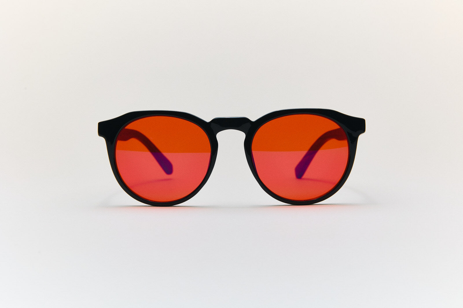 GAFAS LENTE ROJA MIDNIGHT OAK