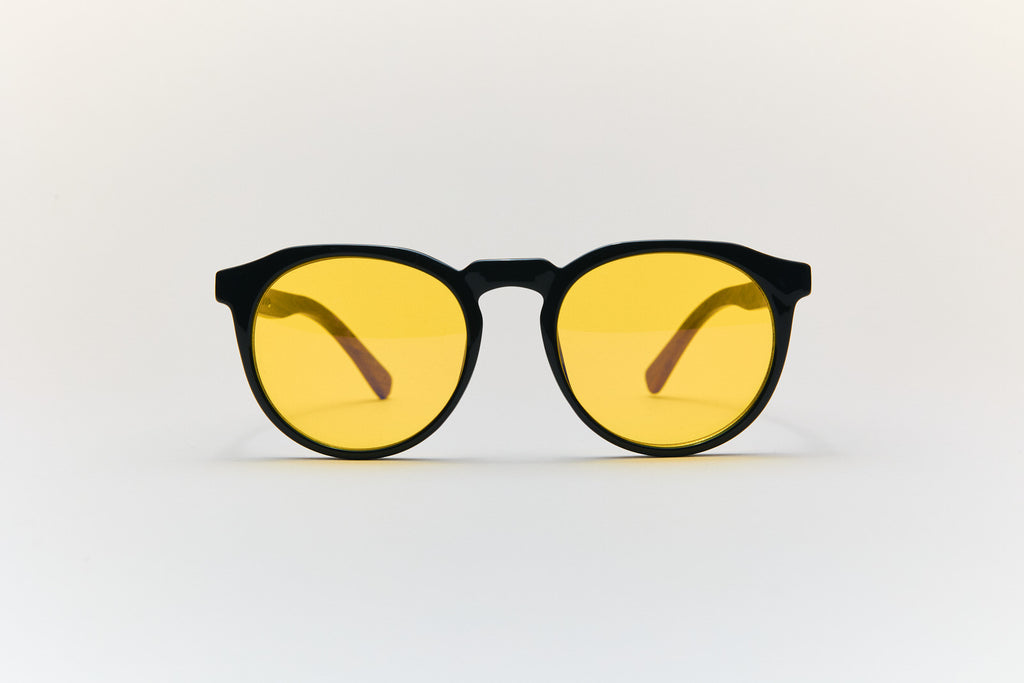 GAFAS LENTE AMARILLA MIDNIGHT OAK